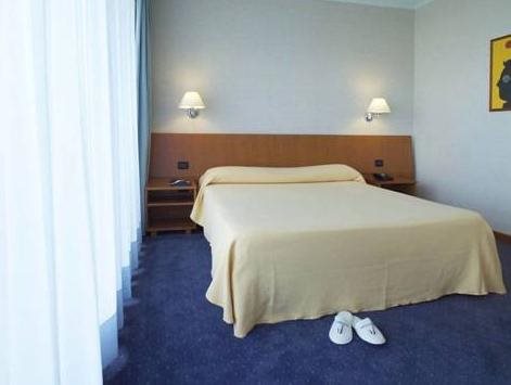 Palace Hotel Vasto in Vasto, Italy