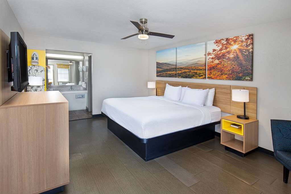 Days Inn by Wyndham Holladay - photo 6