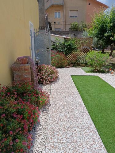Casa Vacanze Il Giardino — Villamassargia — photo 2