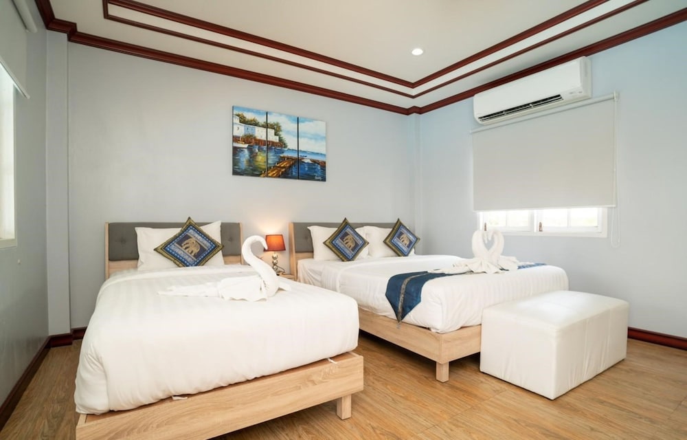 The Memory Luxury Resort — Phetchaburi — photo 3