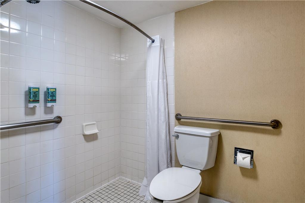 Best Western Seven Seas - photo 37