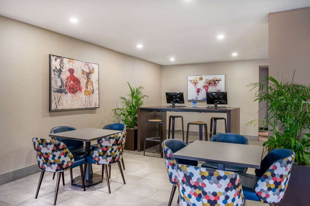 Wyndham Indianapolis Airport - photo 47