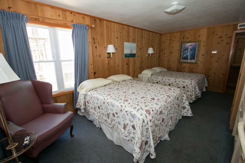 Outer Banks Motel - photo 67