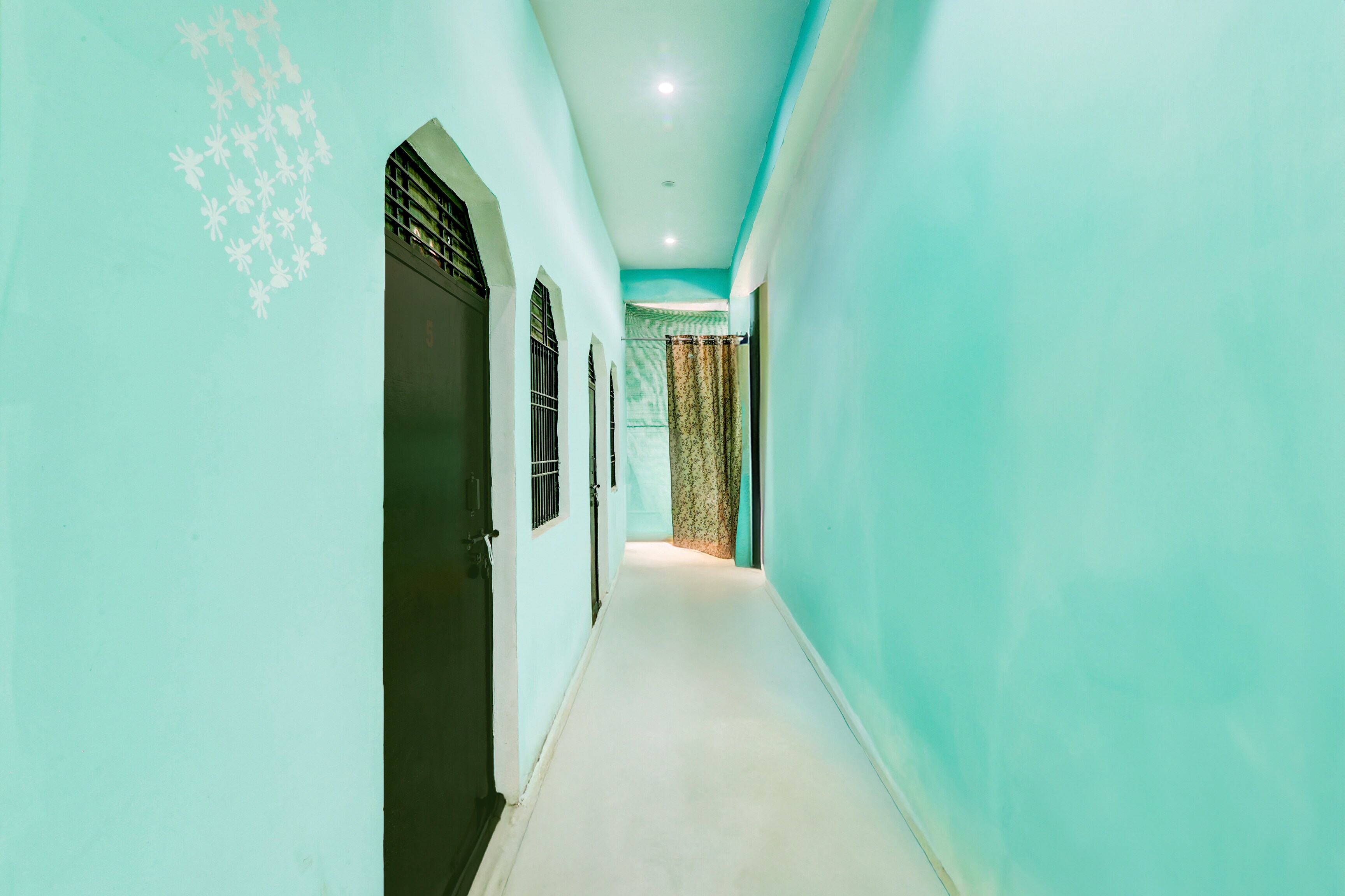 Spot On D S Hotel — Lucknow — photo 2