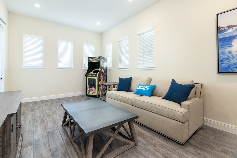 Margaritaville Cottages Orlando by Vstays with H2O Waterpark - photo 298