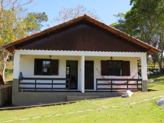 Hotel Fazenda Boa Vida in Teresopolis, Brasil