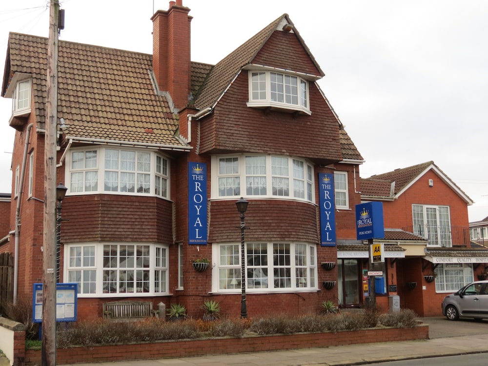 The Royal Bridlington in Bridlington, United Kingdom