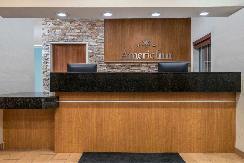 AmericInn by Wyndham Duluth - photo 6