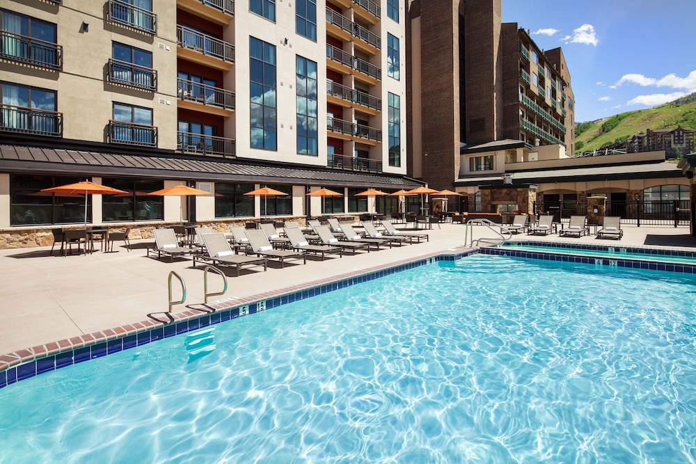 Sheraton Steamboat Resort Villas - photo 31