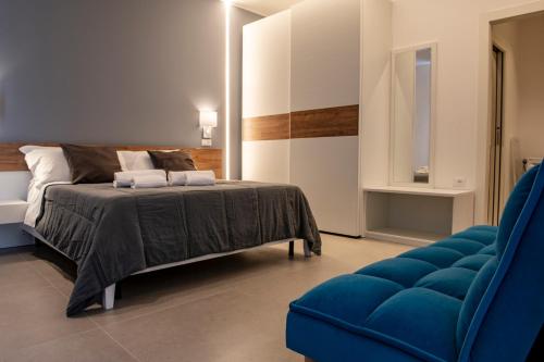 Alipa Apartment — 4-Star Luxury Hotel in Monopoli, Italy