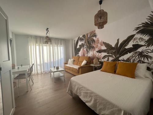 Selvatica Studio Torre Del Mar in Torre Del Mar, Spain