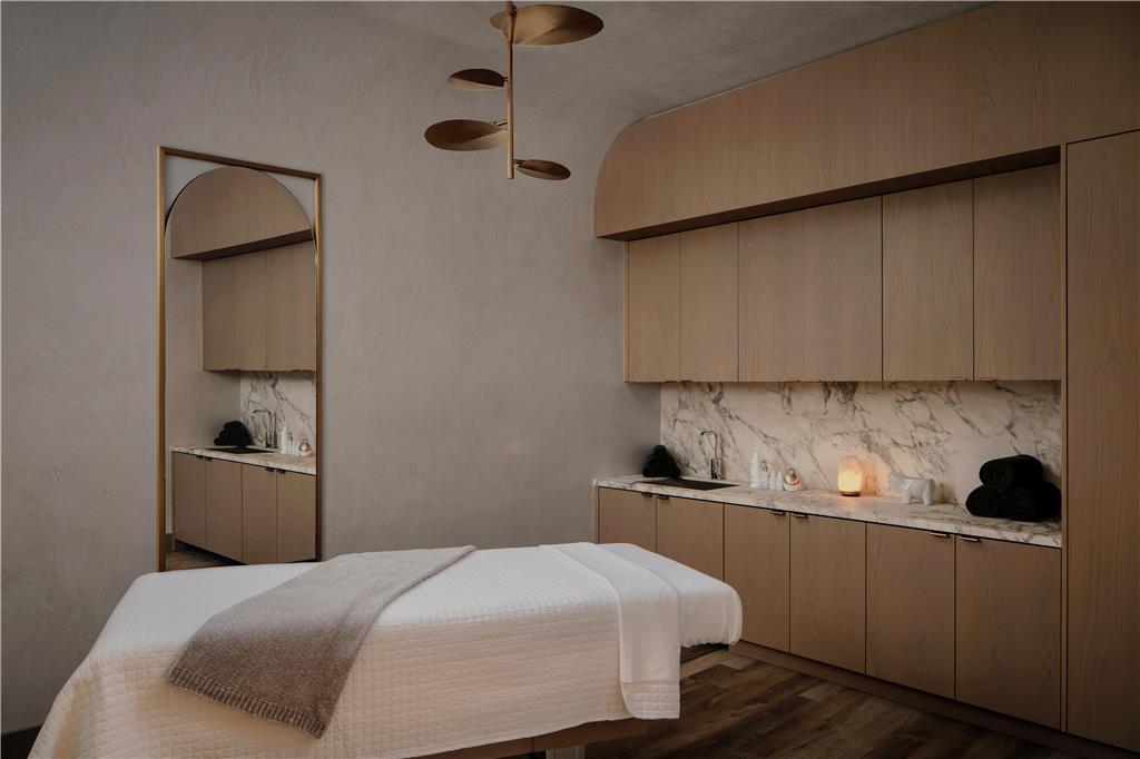 Thompson Houston by Hyatt - photo 22