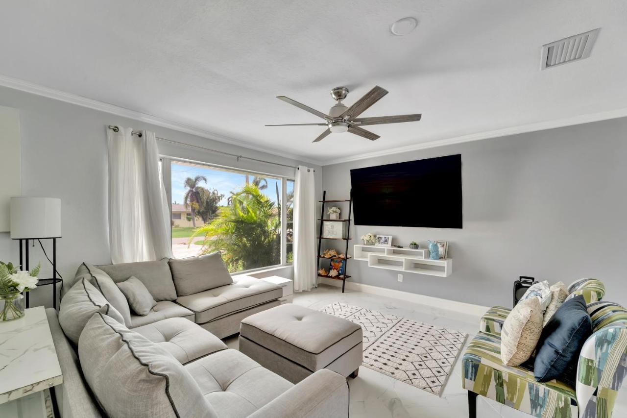 The Turquoise Turtle in Cape Coral, United States