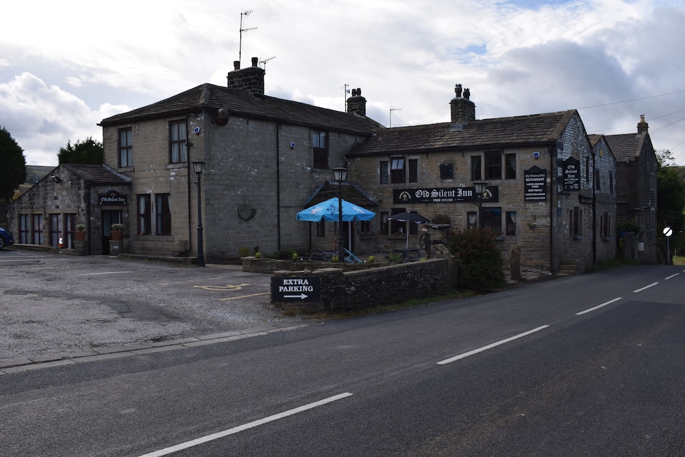 Old Silent Inn — Keighley