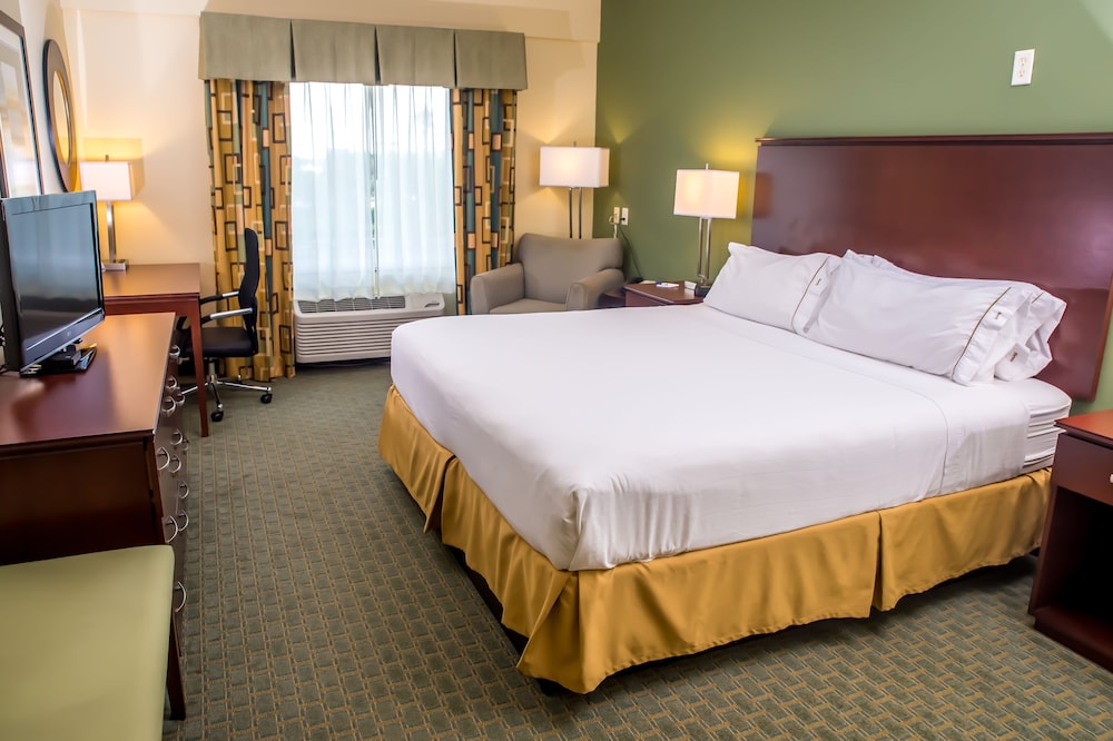 Holiday Inn Express & Suites Cocoa by IHG - photo 5