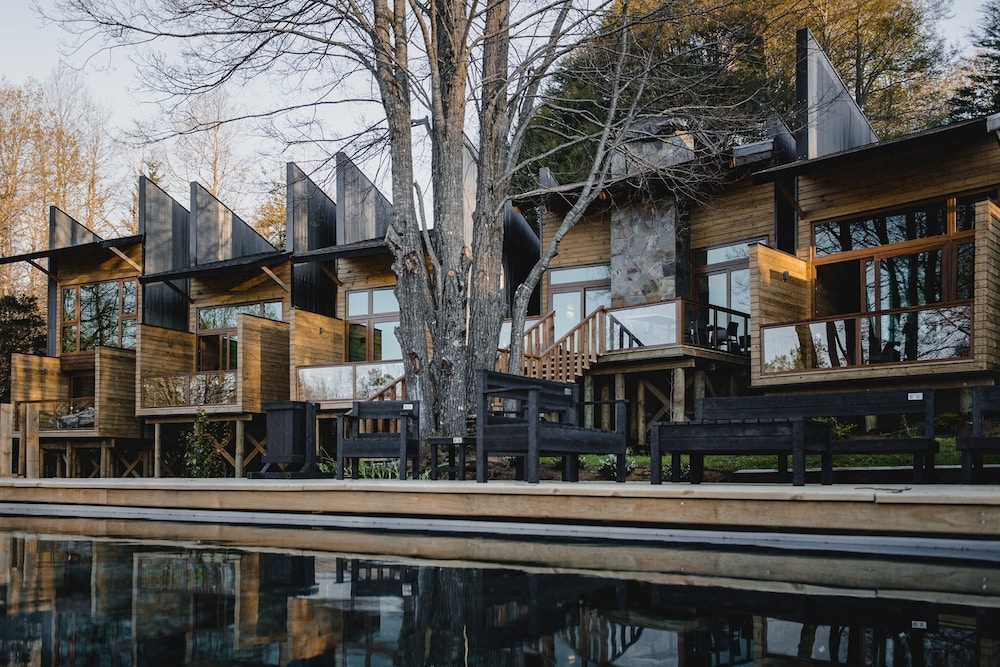 Ni Newen Hotel & Lodge in Pucon, Chile