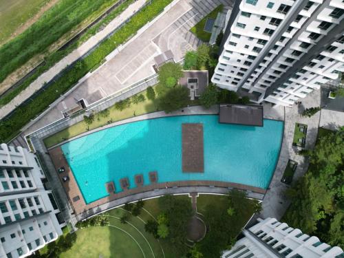 Haven Yonder Suites Jalan Ampang in Ampang, Malaysia