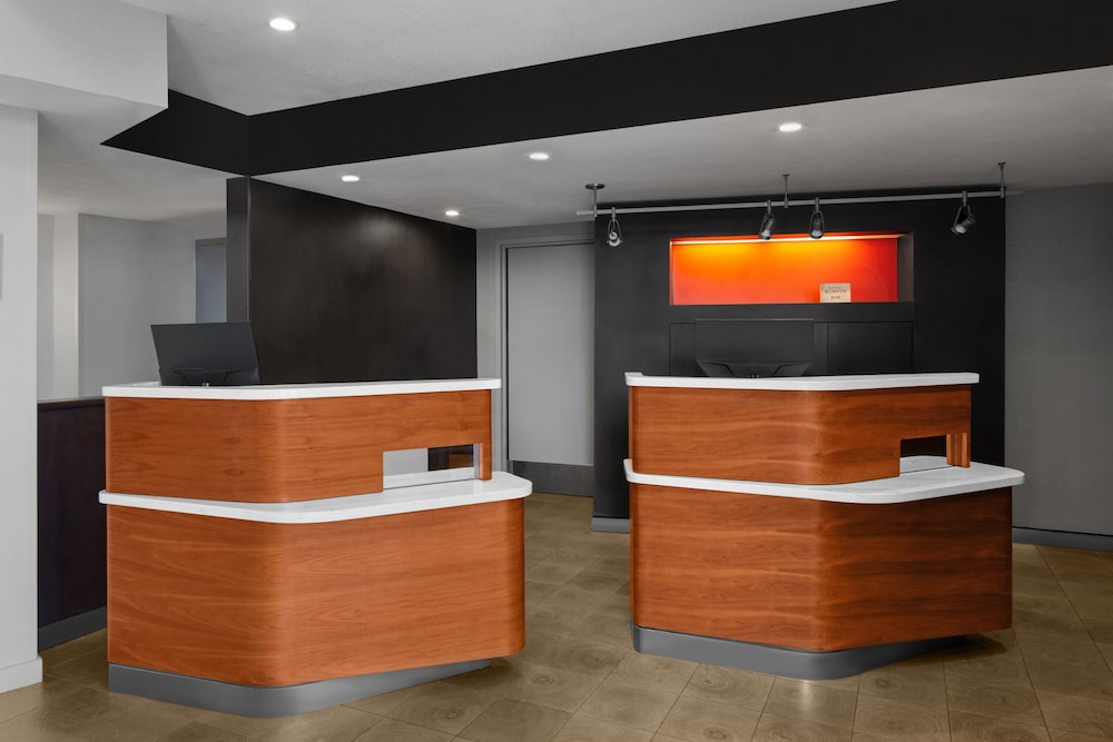 Courtyard by Marriott San Diego Rancho Bernardo - photo 7