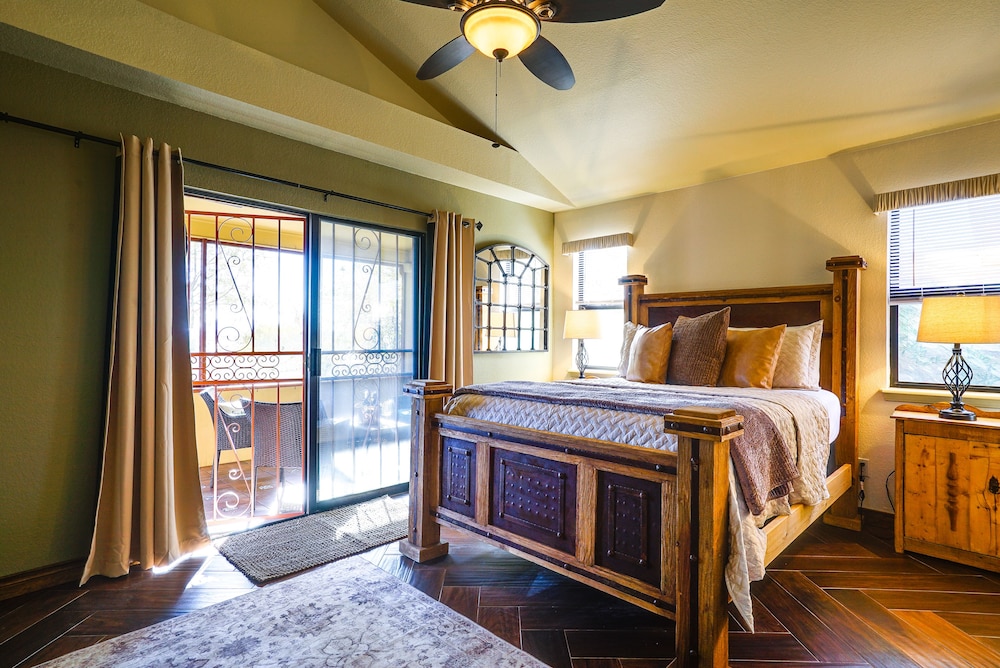 Las Cruces Vacation Rental With Mountain Views - photo 4