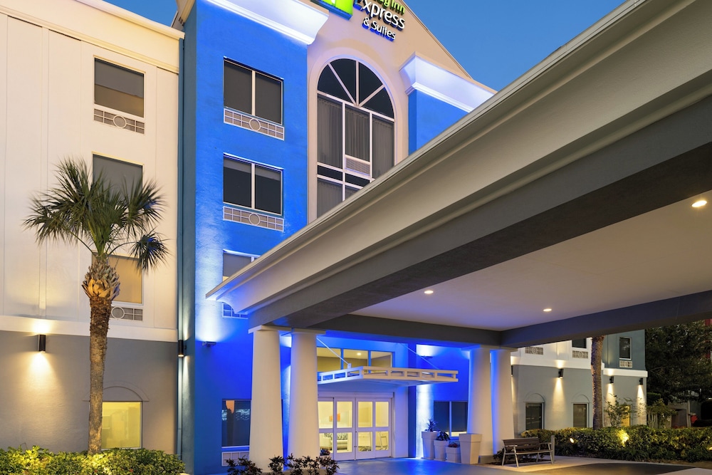 Holiday Inn Express St. Petersburg North by IHG in St. Petersburg, United States