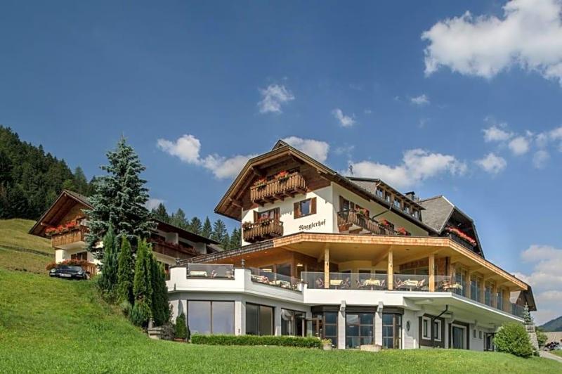 Hotel Nagglerhof am Weissensee in Unknown City, Austria