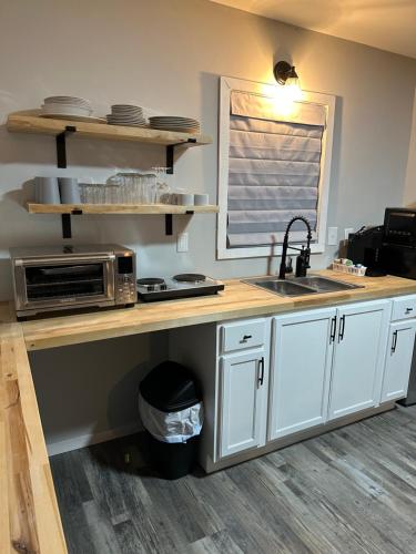 Lake Shafer Resort - photo 25