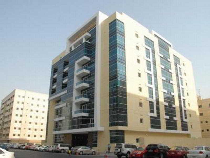 Royal Ascot Hotel Apartment