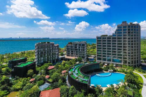 Serensia Woods - last minute hotel in Zhuhai