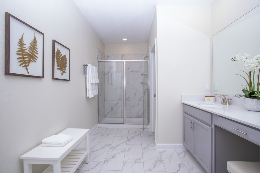 Gorgeous 5Bd Close to Disney @ Storey Lake 2734 - photo 55