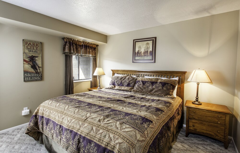 Prospector Accommodations Park City - photo 10