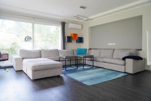 Berlin Bound Retreat 3 bedrooms — hotel in Teltow