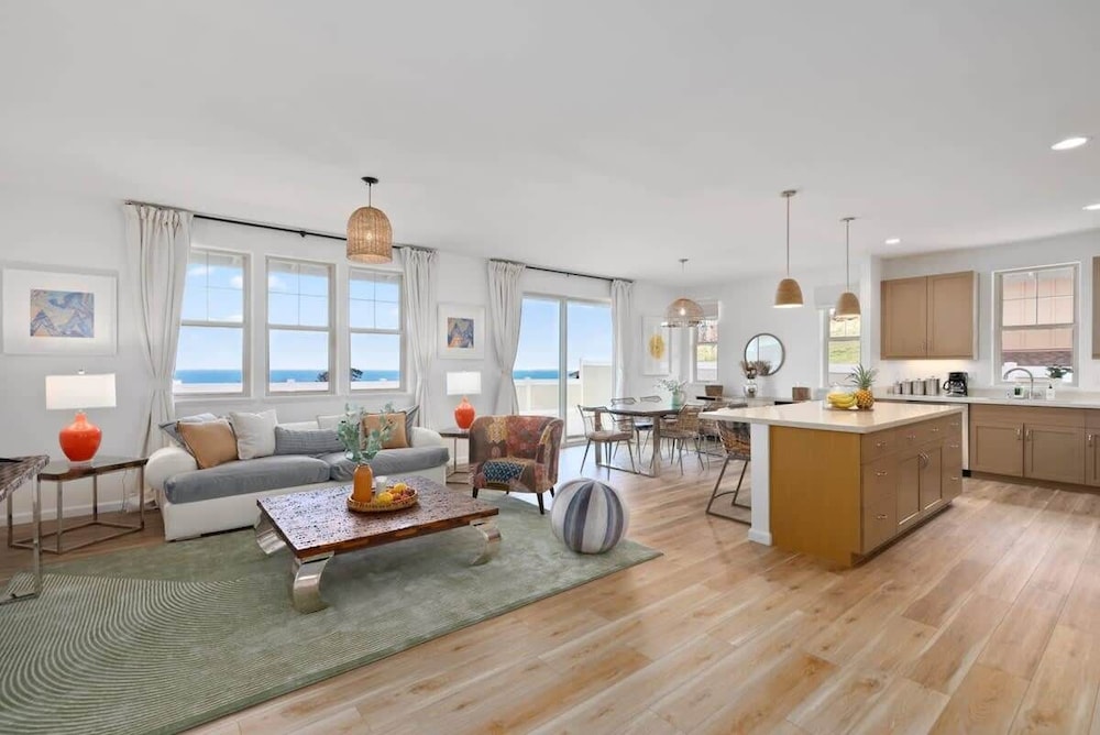 @ Marbella Lane Serene & Lovely MT Ocean Views — hotel in Waianae