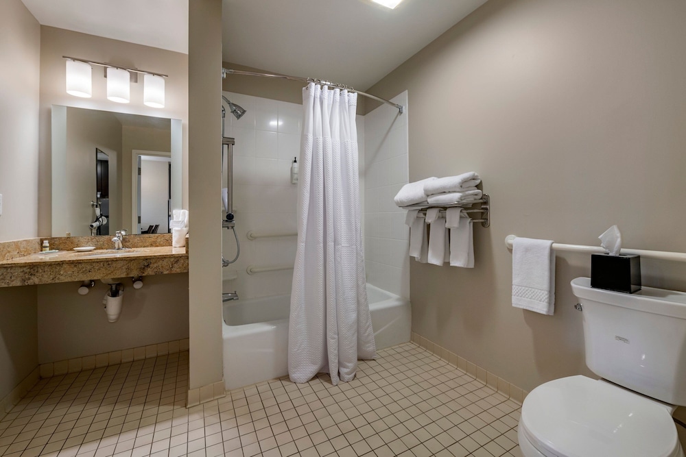 TownePlace Suites by Marriott Vincennes - photo 19