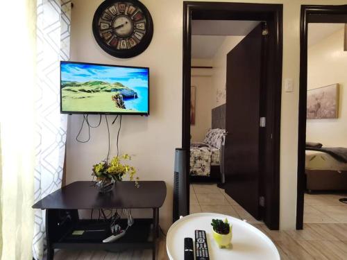2BR Charming Condo near Session road and Sm Goshenland Towers — Baguio — photo 2