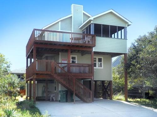 OS756 Beach Breeze - last minute hotel in Unknown City