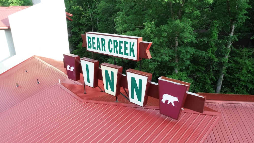 Bear Creek Inn - photo 42