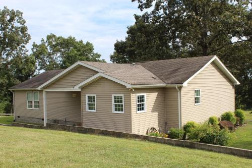 Oak Ridge Retreat — hotel in Crofton