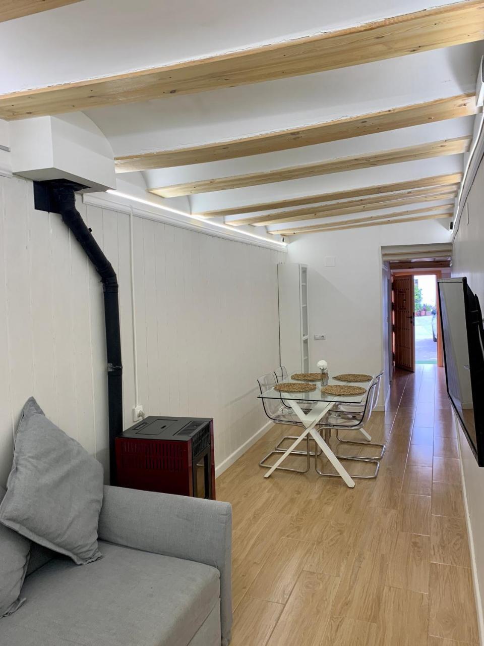 El Rincon Demanuela — Requena