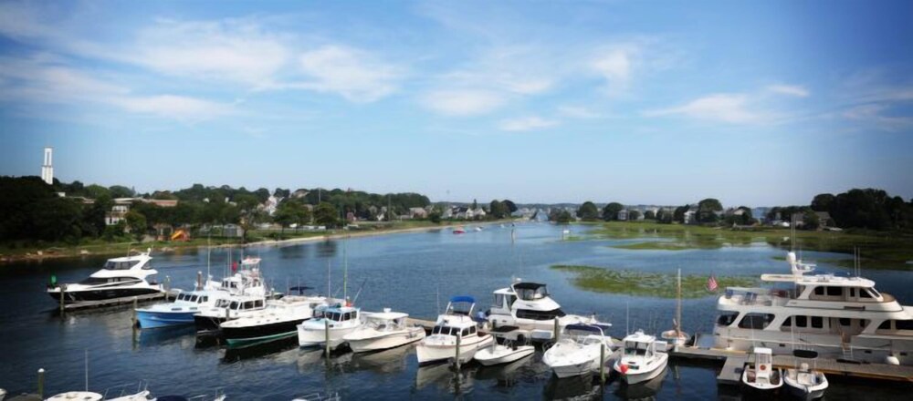 The Hotel at Cape Ann Marina - photo 146
