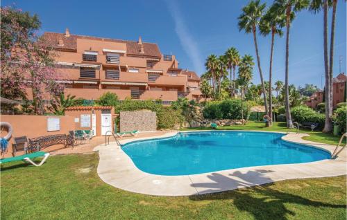 Gorgeous Apartment In Casares Costa — 4-Star Luxury Hotel in Manilva, Spain
