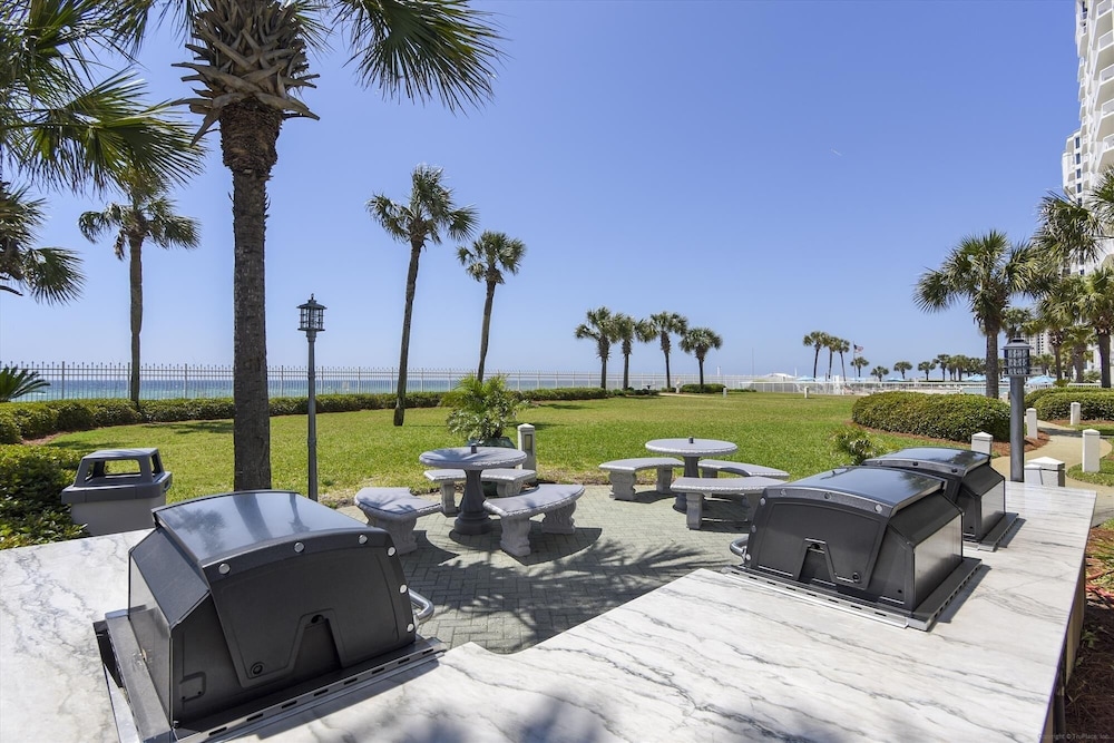 Silver Beach Towers 1905e 3 Bedroom Condo by RedAwning - photo 59