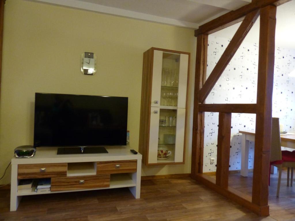 Ferienwohnung Scarlett — 4-Star Luxury Hotel in Ilsenburg, Germany