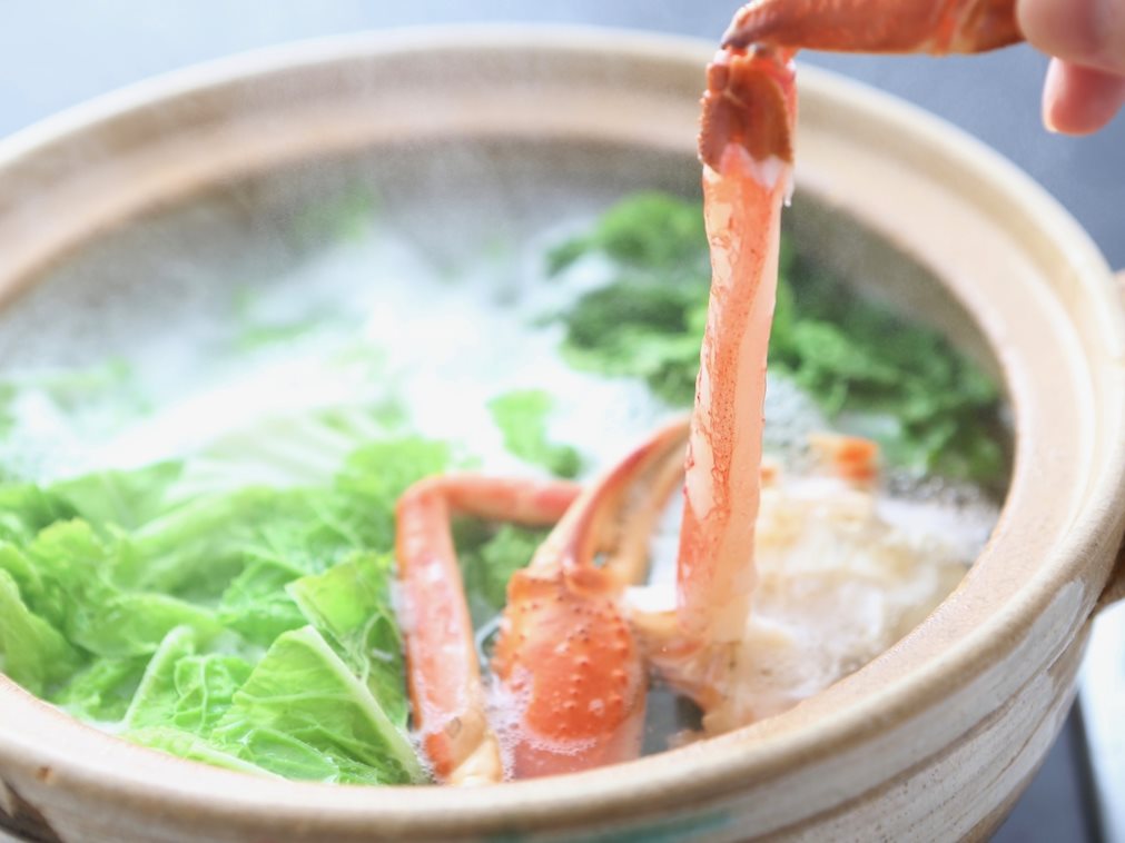 Hawaii Onsen Minshuku Koi No Yu in Tottori, Japan