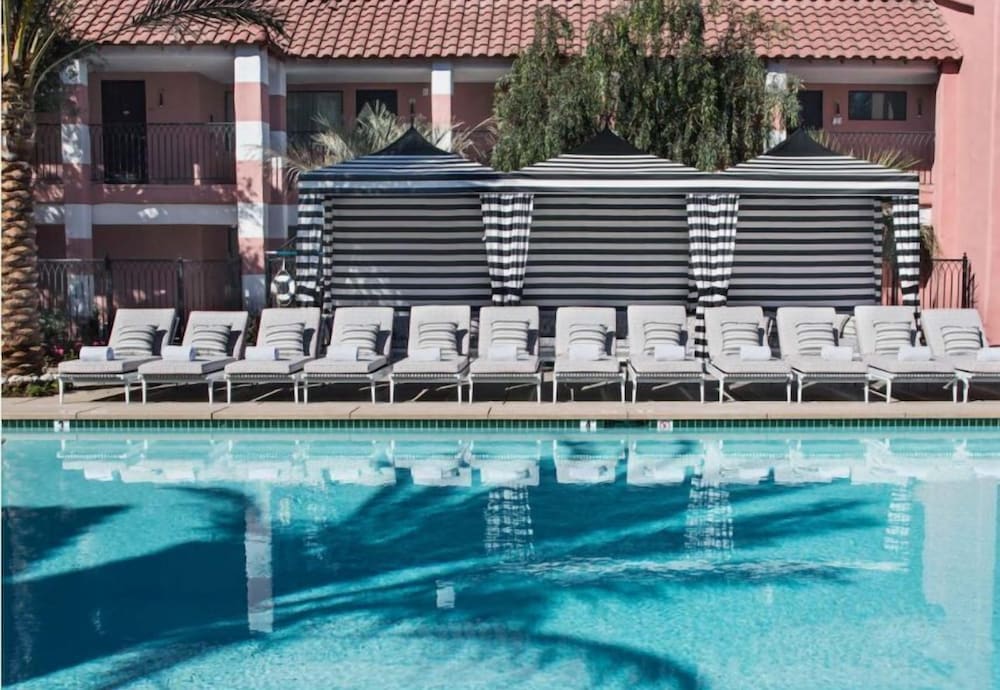 Sands Hotel and Spa - photo 20