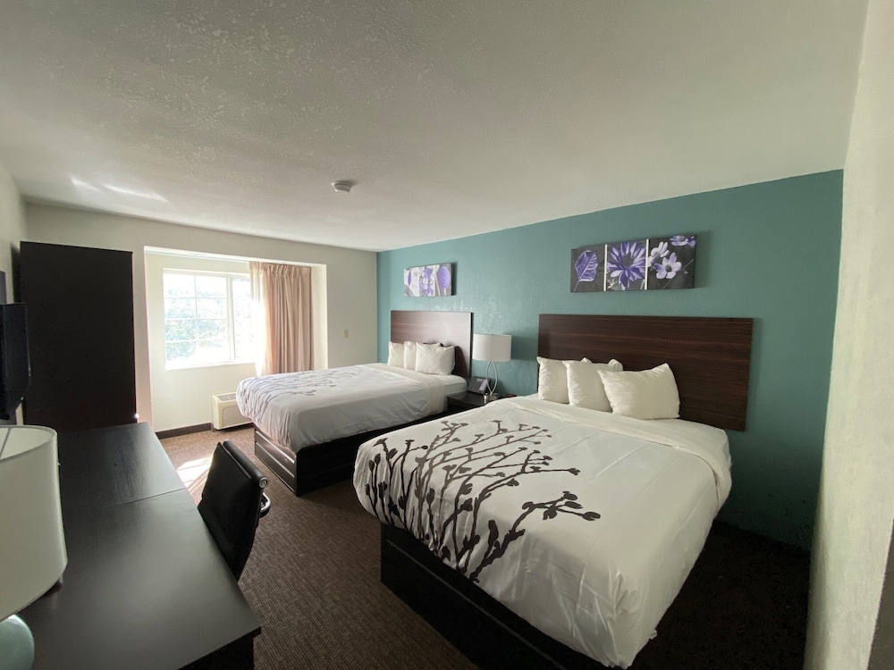 Sleep Inn Jacksonville Airport - photo 7