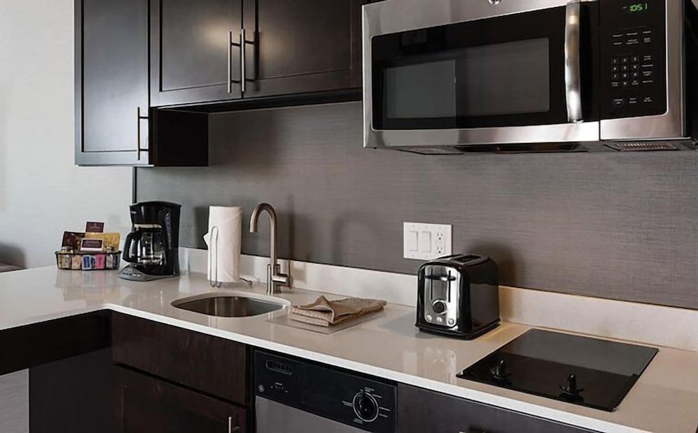 Residence Inn Phoenix Downtown - photo 15