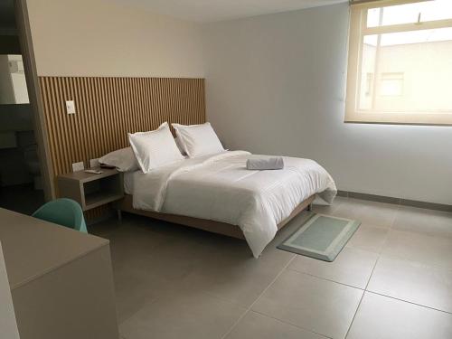 Hotel Las Olas Yumbo — Yumbo