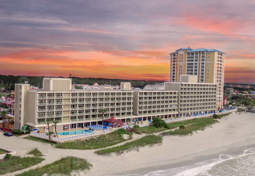 Westgate Myrtle Beach Oceanfront Resort - photo 80