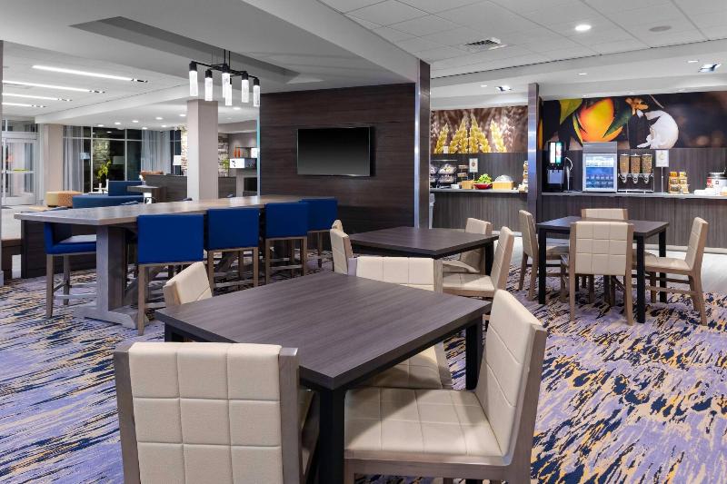 Fairfield Inn & Suites by Marriott Charlotte Pineville - photo 70
