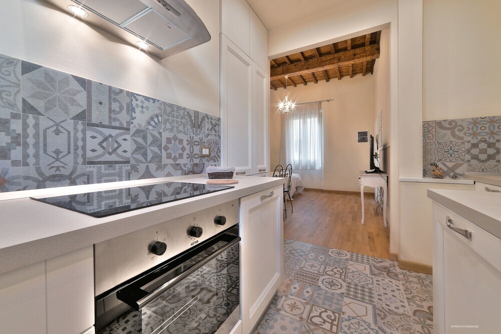 Wine Apartments Florence Ancellotta — 4-Star Luxury Hotel in Florence, Italy
